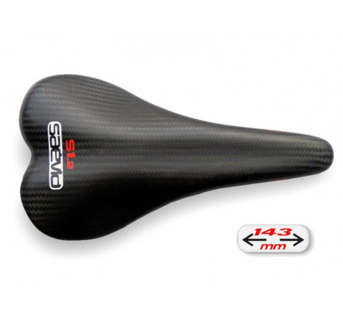 Saddle S1.2 wide