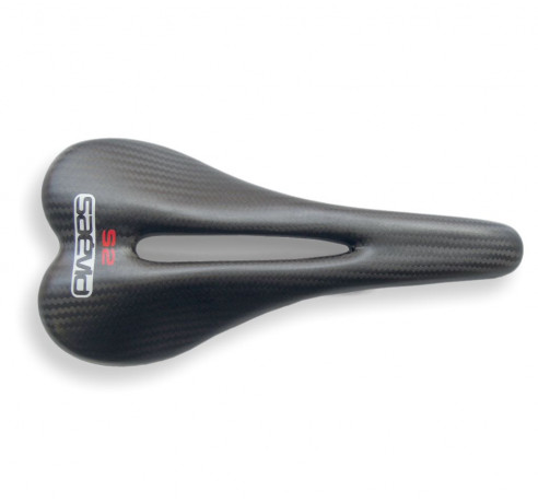 Saddle S2