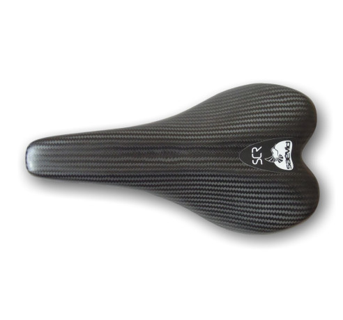 Saddle SCR